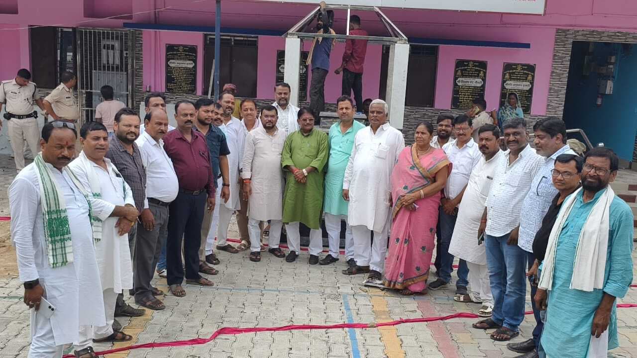 सीएम के 26 जुलाई को संभावित दौरे को ले प्रसाशनिक तैयारी शुरू