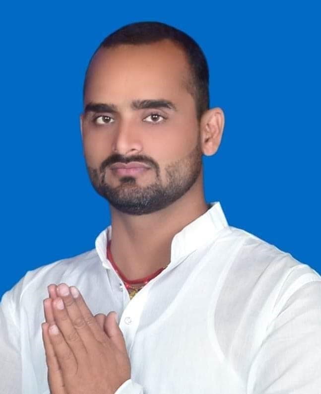 दुस्साहस : रामपुर मुखिया को दो माह के अंदर जान से मारने की धमकी