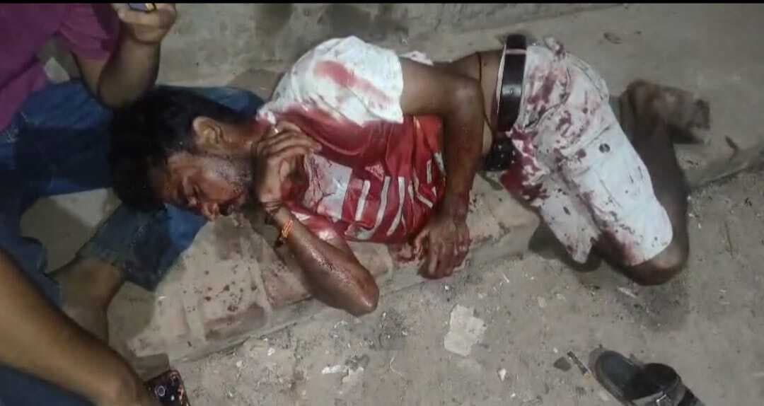 Motihari : मुखिया के भतीजे पर जानलेवा हमला, चार आरोपी गिरफ्तार