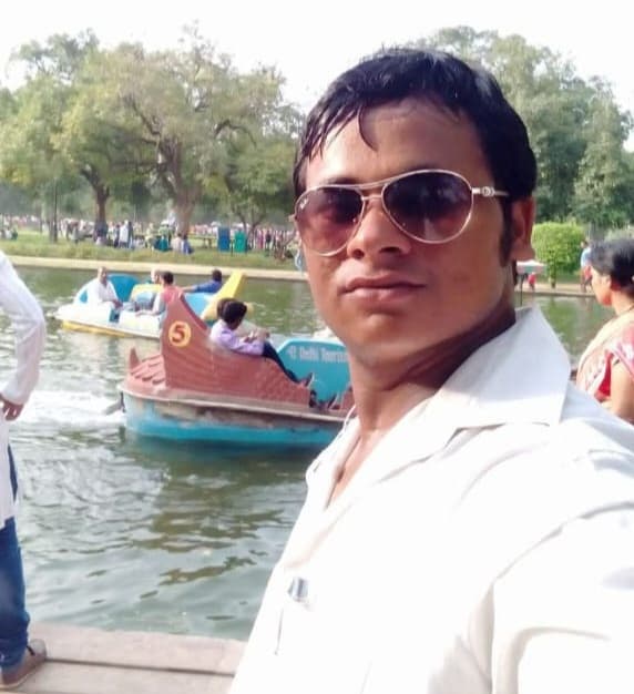 नोएडा में सड़क दुर्घटना में सुपौल के युवक की मौत