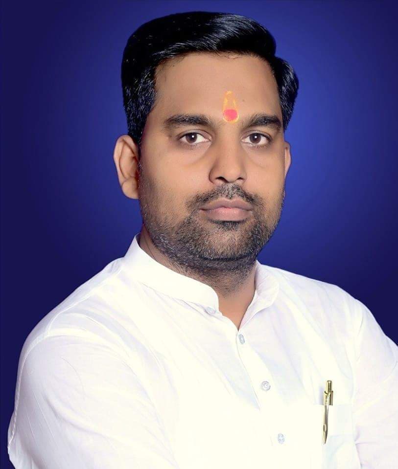 अंबा को मिले नगर पंचायत का दर्जा, मिलेगा रोजगार का अवसर : प्रमुख