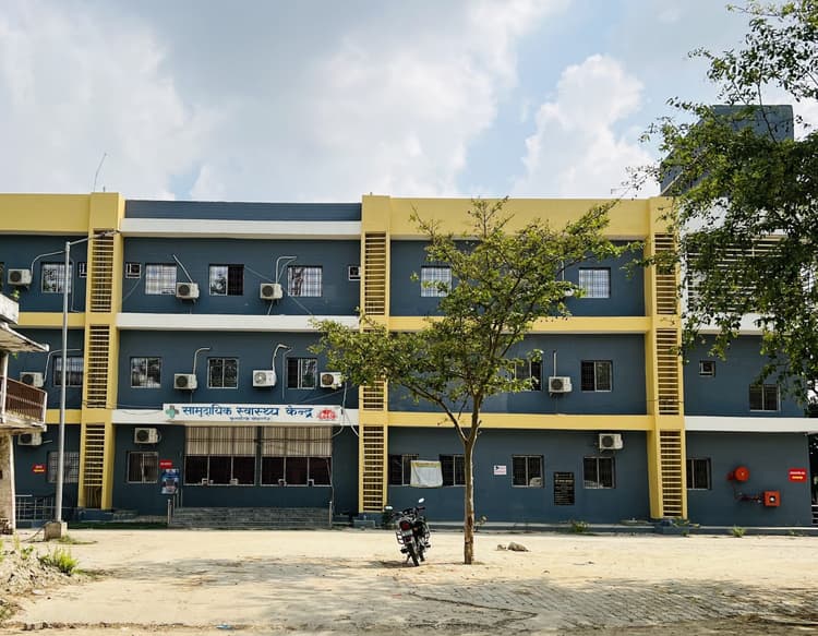 फुलवरिया सीएचसी में लापरवाही से पूर्व मुखिया की मौत, प्रभारी समेत तीन डॉक्टरों पर होगी कार्रवाई, सीएस ने रिपोर्ट भेज की कार्रवाई की मांग