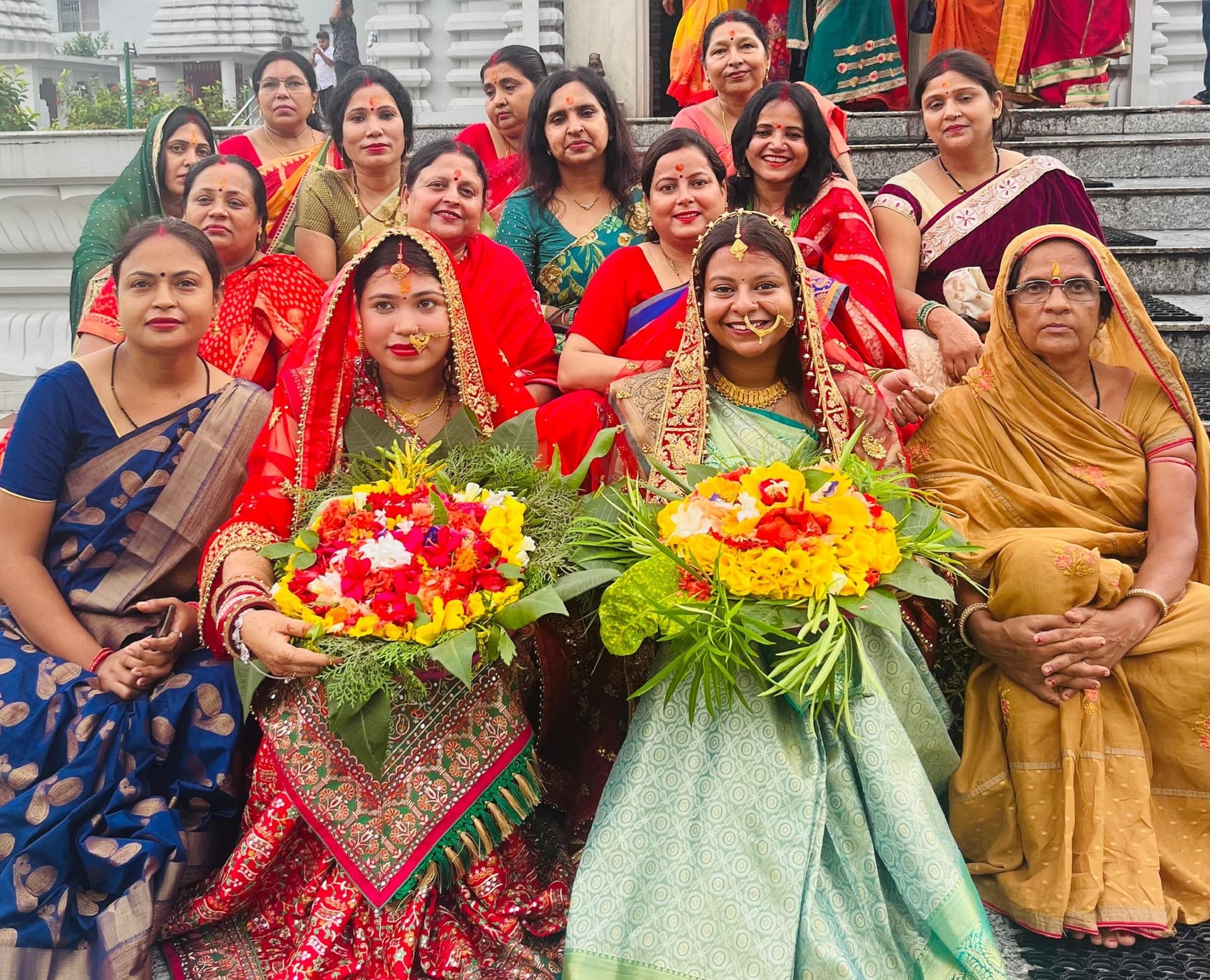 Bokaro News : पाबनि एक हम पूजब महादेव, आनि दीय लहठी