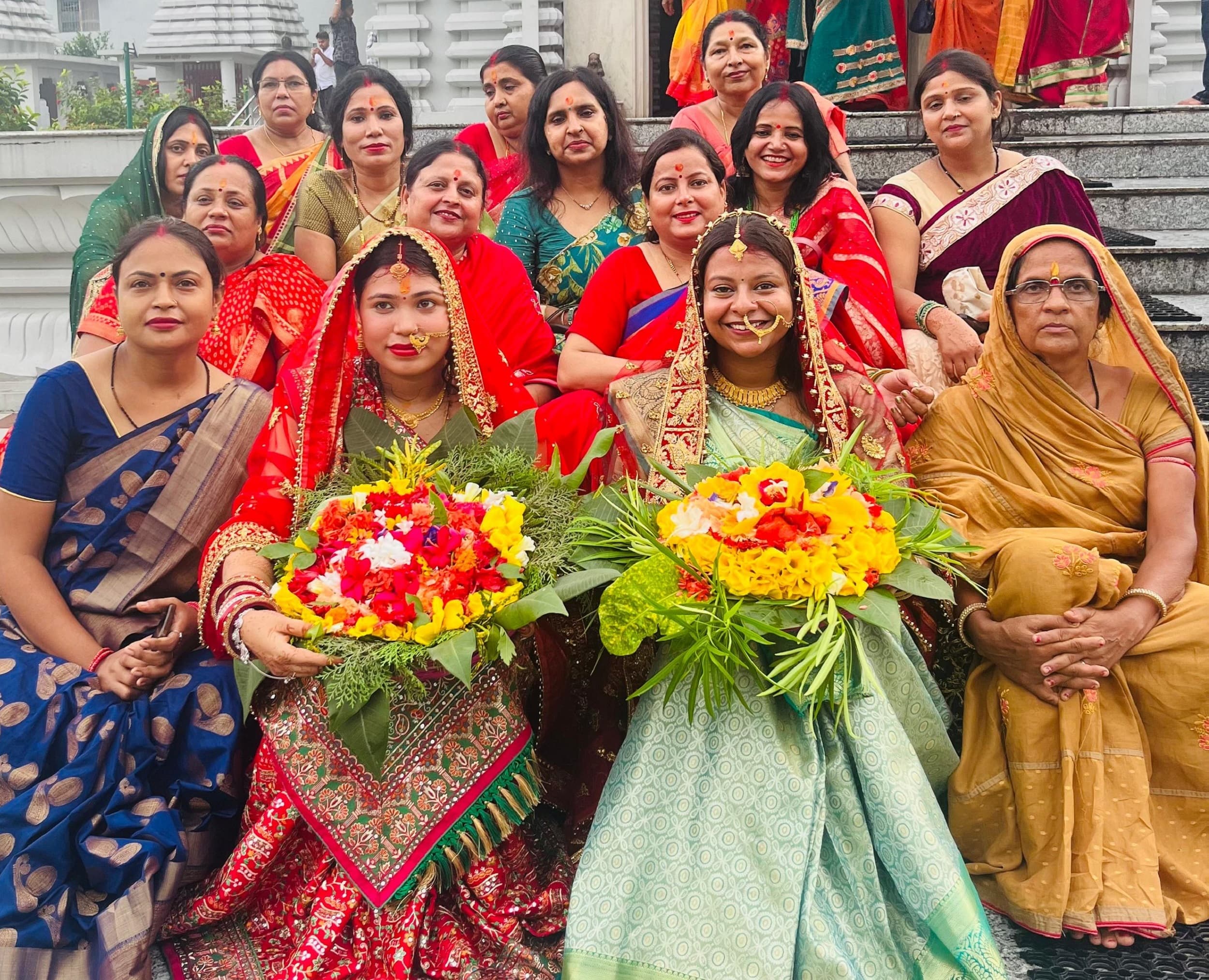 Bokaro News : पाबनि एक हम पूजब महादेव, आनि दीय लहठी