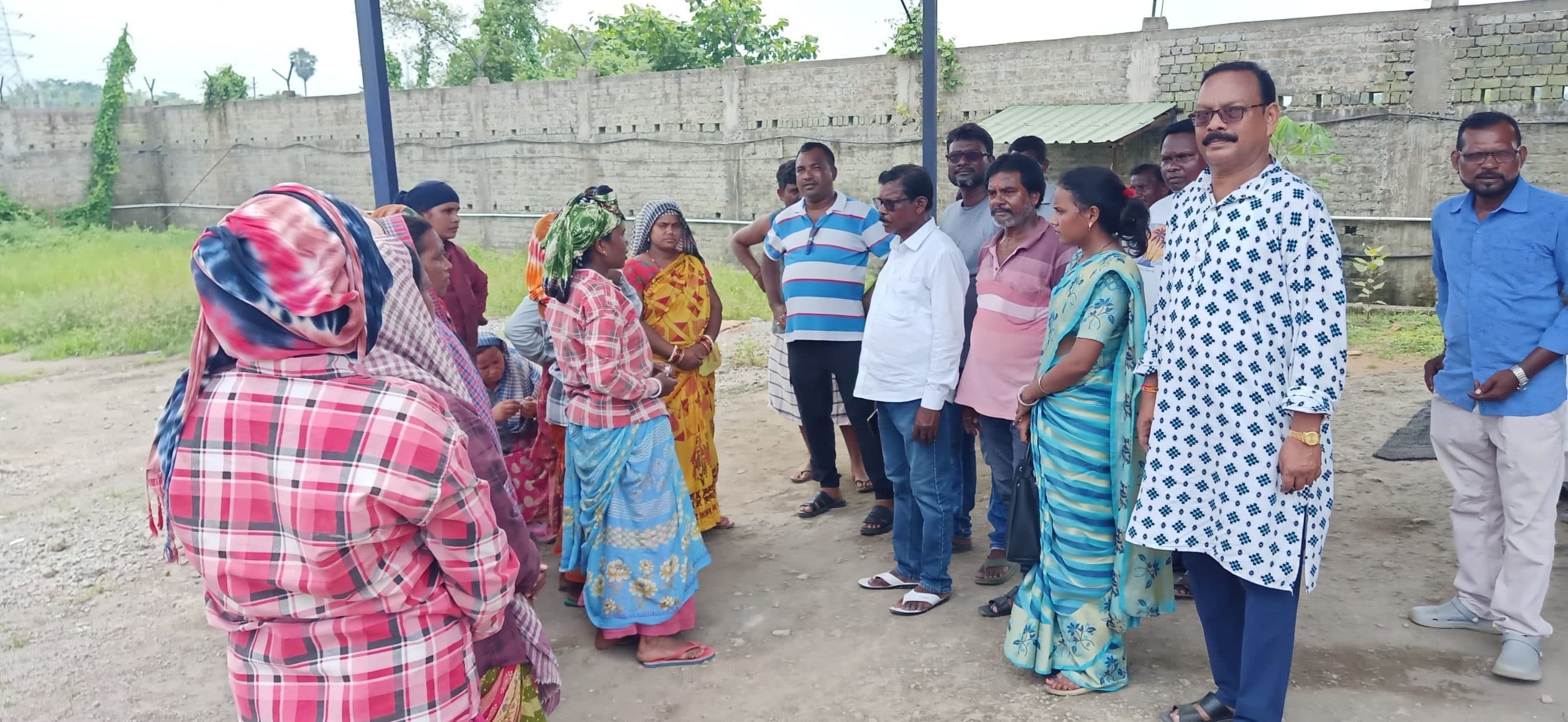 East Singhbhum News : शव लेकर पटना गये परिजन भाई बोला- अज्ञात बीमारी थी