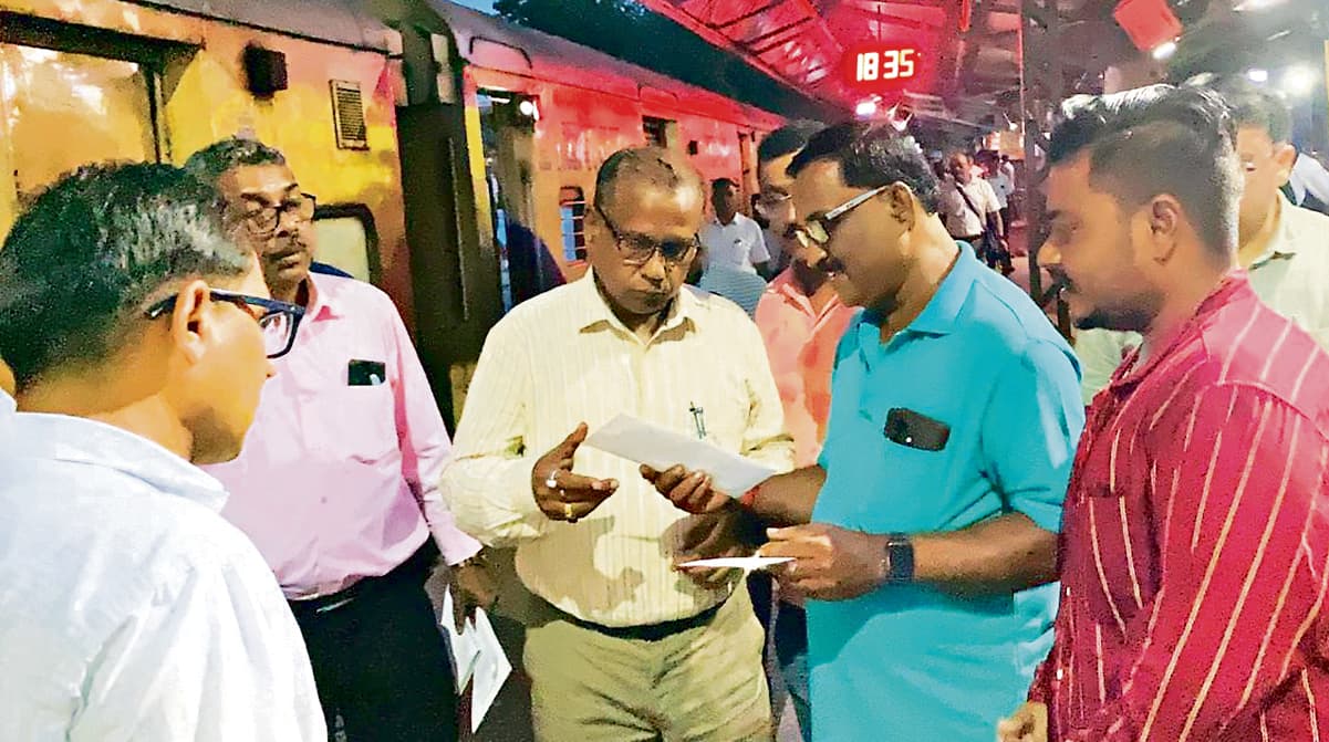 Rourkela News: राउरकेला में 400 करोड़ रुपये की लागत से बनेगा वंदे भारत डिपो : रेलवे जीएम