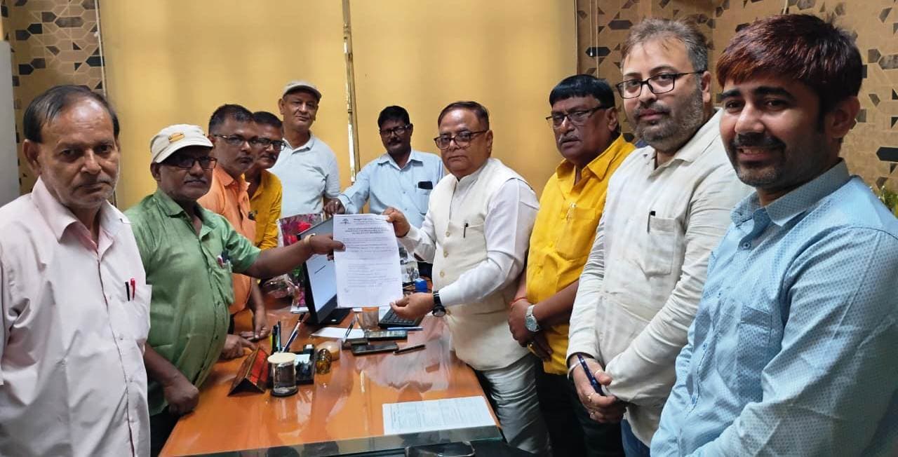 सीनेट चुनाव को लेकर नॉमिनेशन की प्रक्रिया समाप्त, अंतिम दिन आठ प्रत्याशियों ने कराया नामांकन