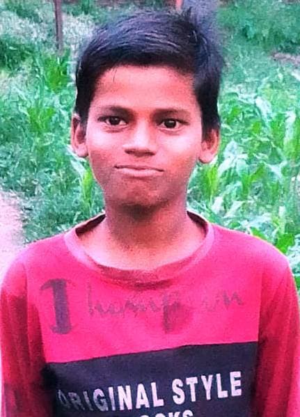 पुनपुन में डूबे किशोर का 20 घंटे बाद मिला शव