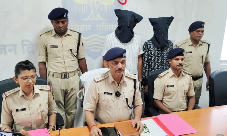 राकेश गिरि ने यूपी के अपराधी राहुल सिंह को हत्या के लिए किया था हायर