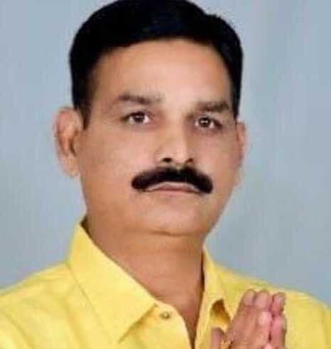 शिक्षकों व रसोइयों के हित में विधायक ने उठाई आवाज