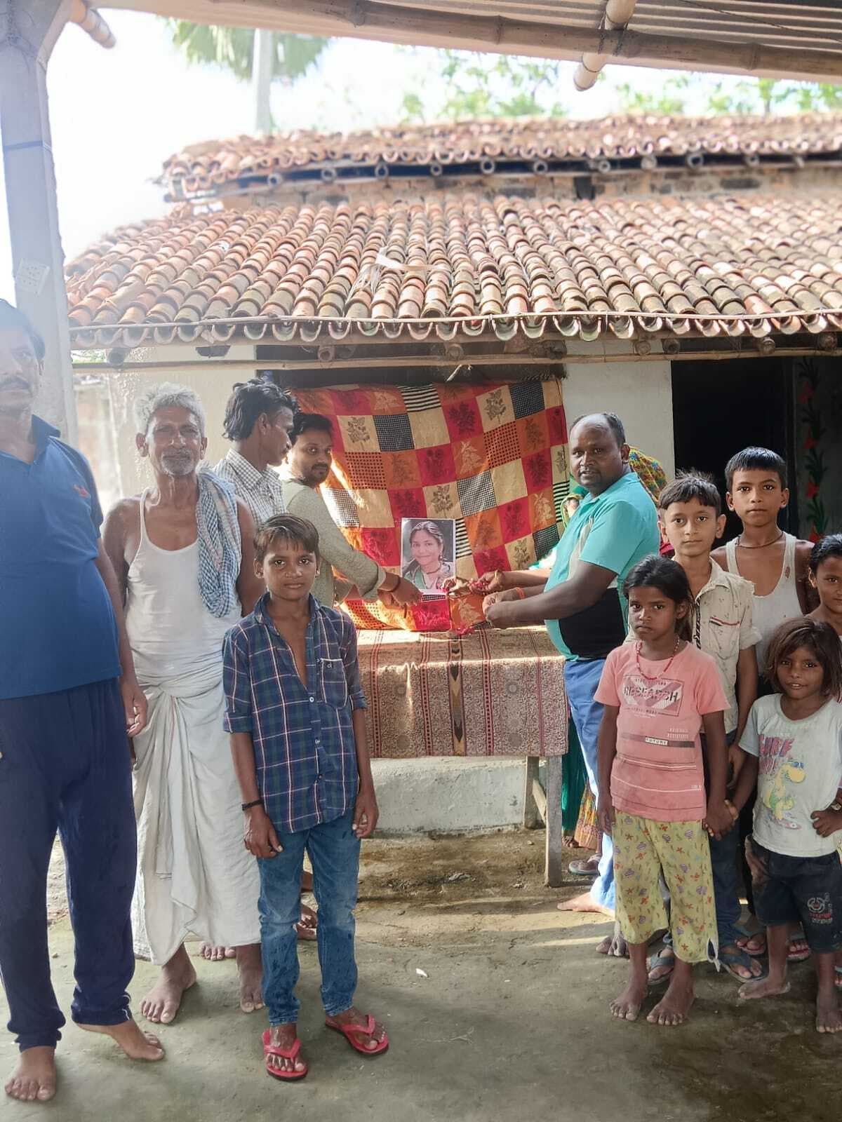 Samastipur News:वंचित समाज की आवाज थीं फूलन देवी