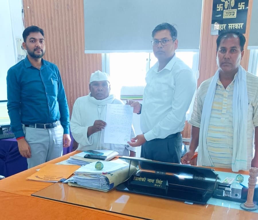 मनिहारी- साहिबगंज स्टीमर यात्री सेवा चालू कराने की मांग