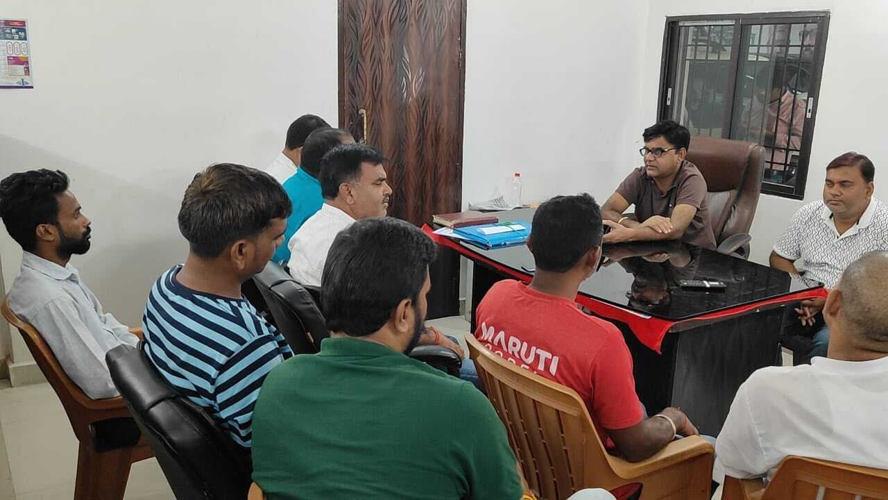 युवा राजद का 30 जुलाई को टाउन हॉल में होगा महासम्मेलन