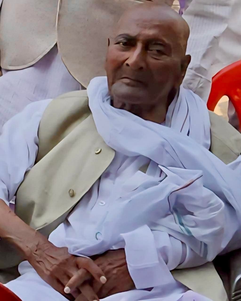 बनैनिया निवासी सुधीर मिश्रा का निधन, लोगों में शोक