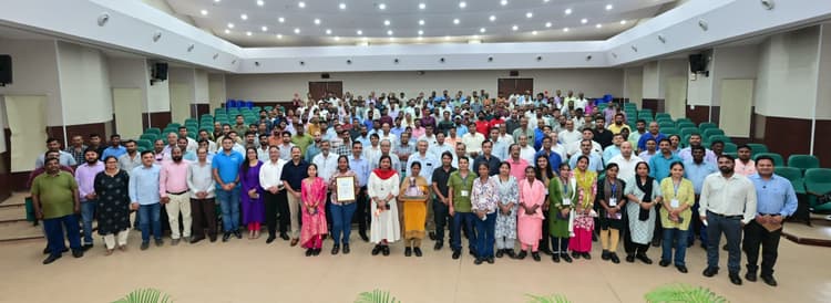 Jamshedpur news. जमशेदपुर को सबके सहयोग से बनाना है नंबर वन : रितुराज सिन्हा