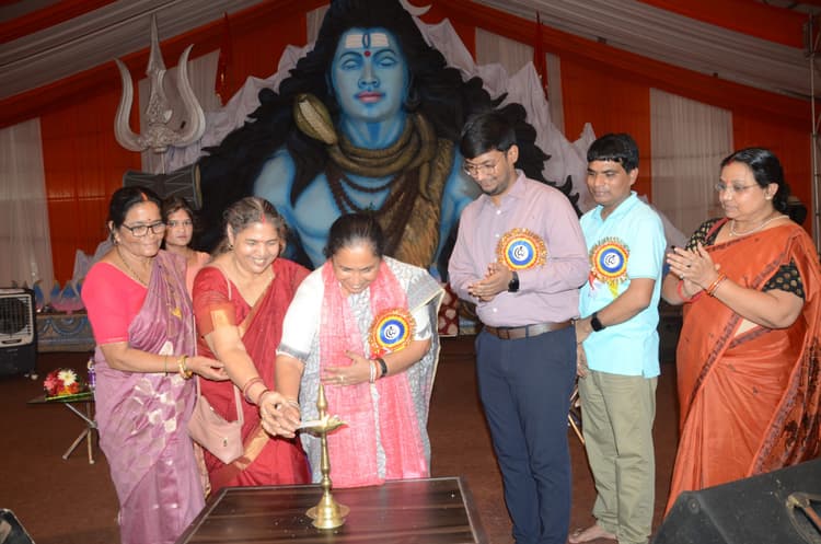 Deoghar news : शिविर से महिलाओं को उनके कानूनी और सामाजिक अधिकारों के बारे में मिलेगी जानकारी