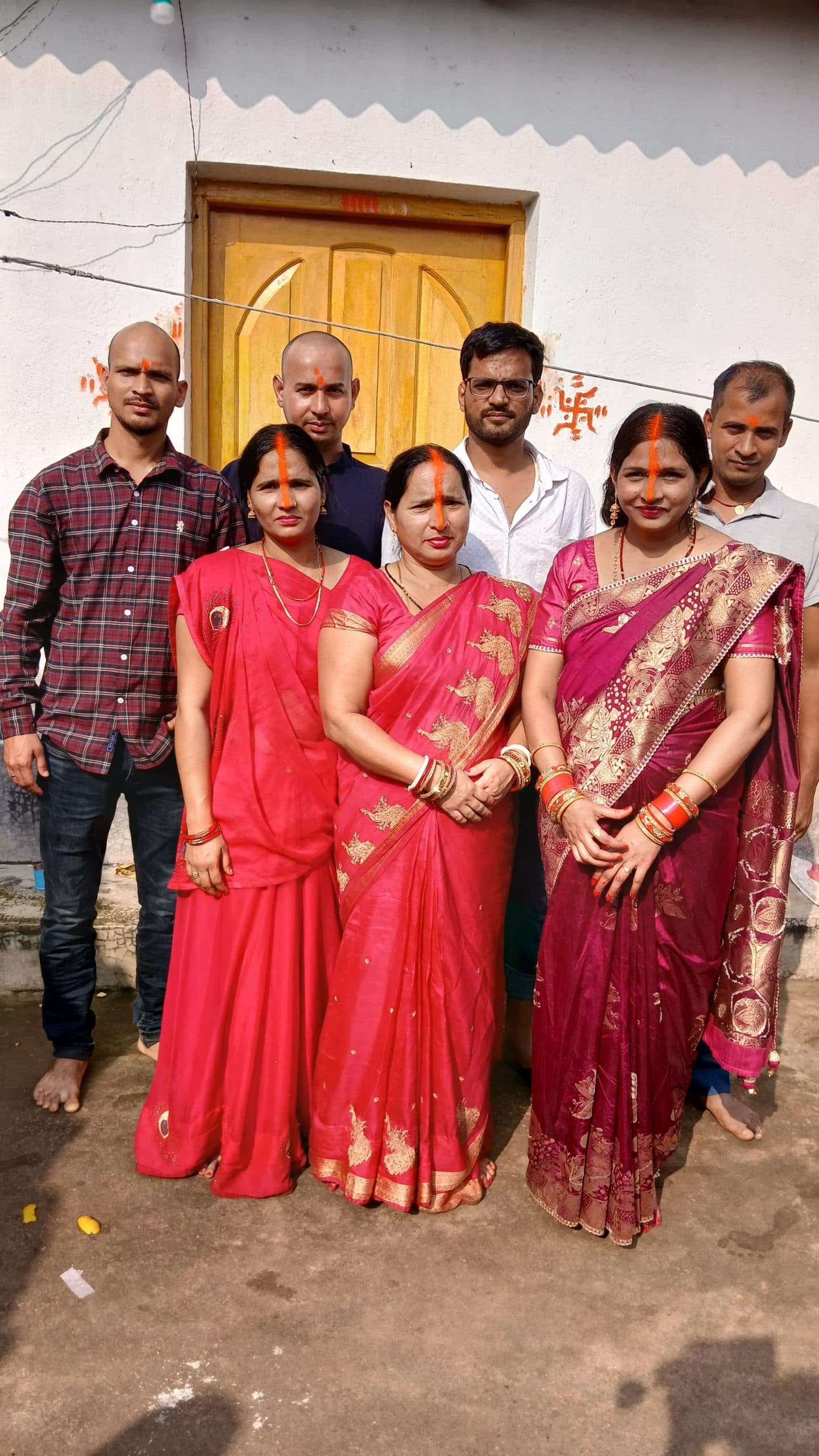 Deoghar News : किसान के बेटे मिथिलेश ने जेपीएससी में लाया 243वां रैंक