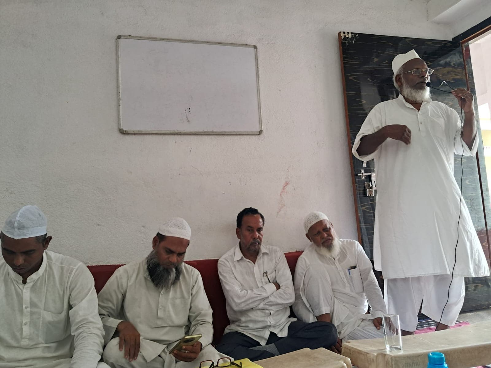 एसआइआर : आपत्तियों और शिकायतों के समाधान के लिए 31 अगस्त तक का समय