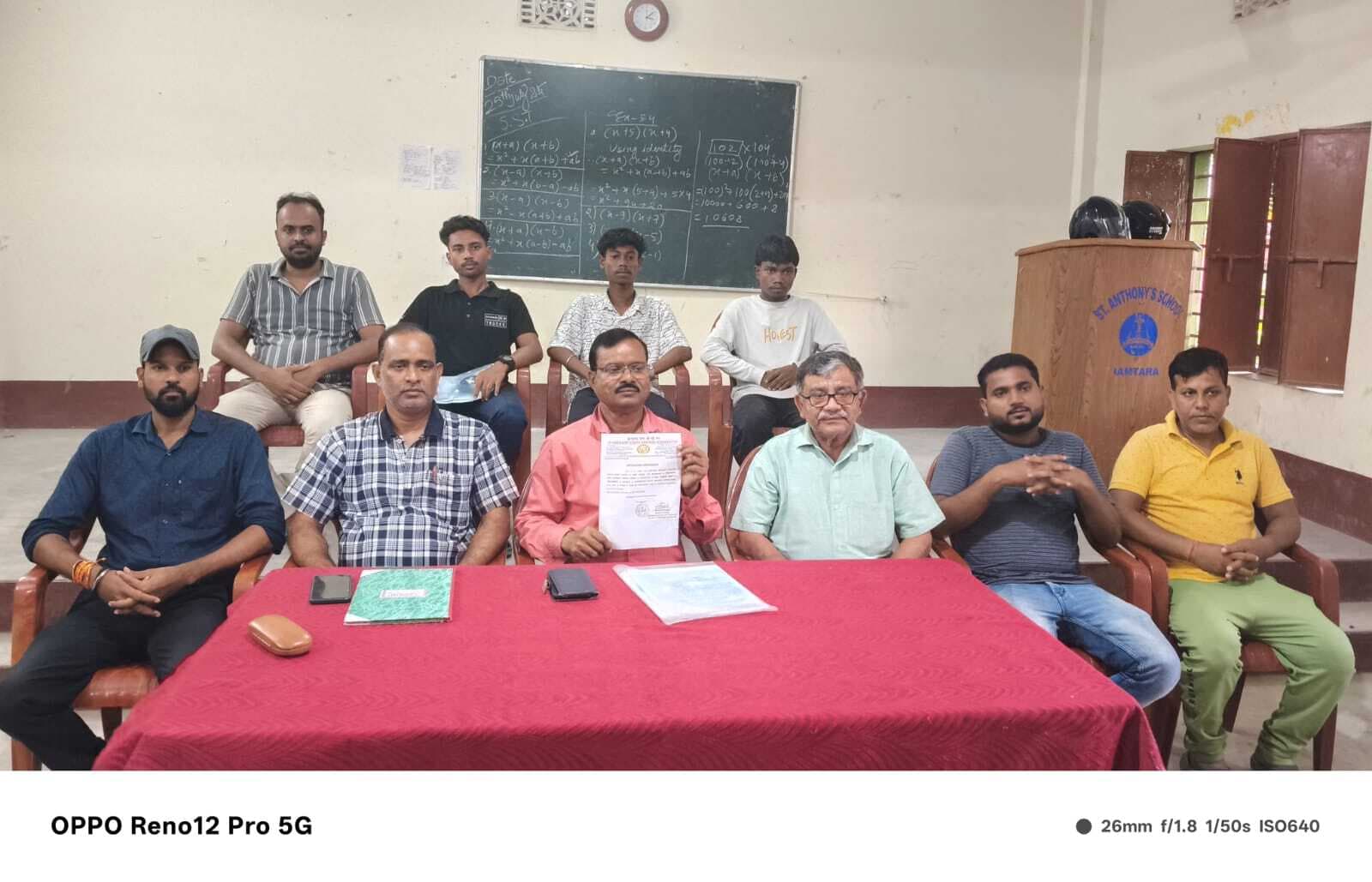 खो-खो एसोसिएशन पर लगाये गये आरोप बेबुनियाद : डॉ भंडारी