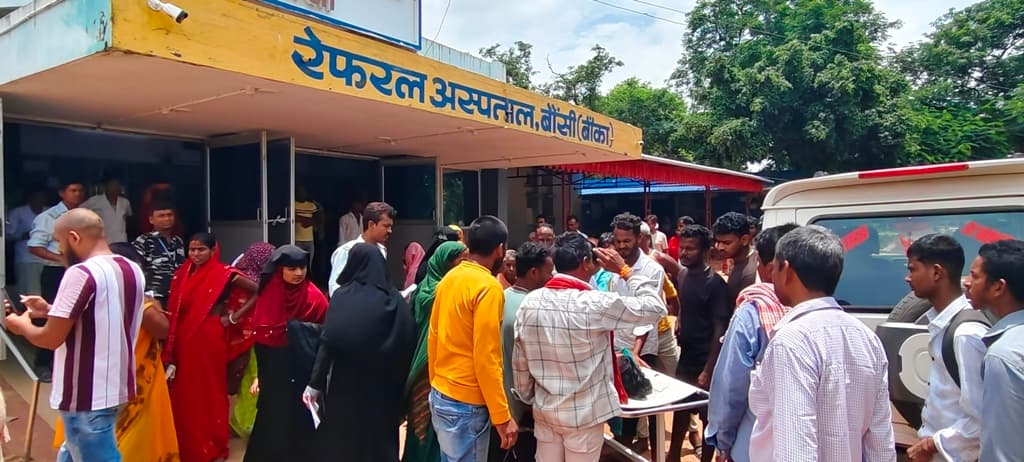 सांप काटने से 30 वर्षीय महिला की मौत, झाड फूंक के दौरान हुई मौत