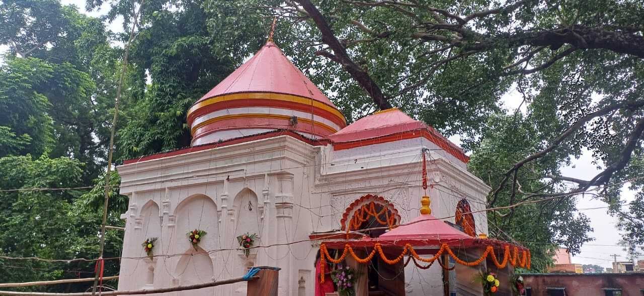 निकेश्वर नाथ महादेव का होगा भव्य श्रृंगार व अभिषेक