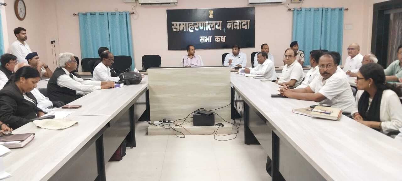 लंबित वादों के त्वरित निष्पादन व रणनीतिक योजना बनाने का निर्देश