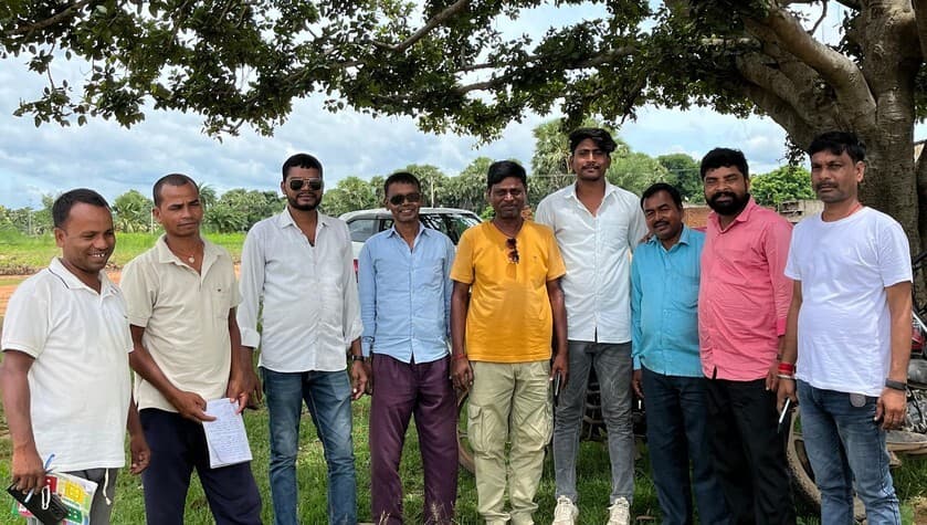 करम पर्व मेला 2025 की तैयारी शुरू