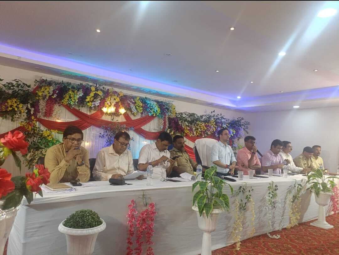 Madhubani News : लौकही में पूर्व पंचायती राज मंत्री की प्रतिमा का आज अनावरण करेंगे सीएम नीतीश कुमार