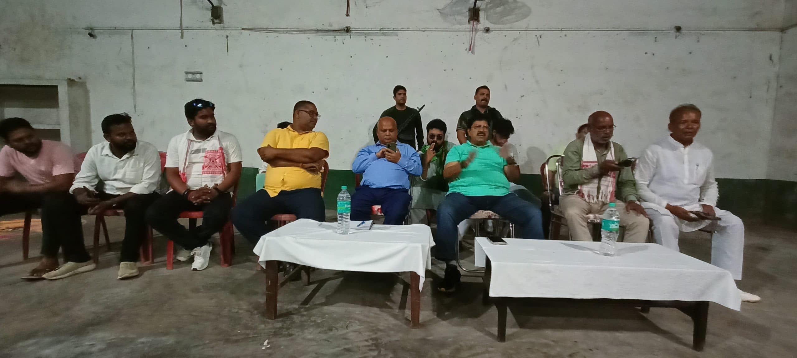 चितरा से रेलवे साइडिंग तक जल्द शुरू होगी कोयले की ढुलाई : विधायक