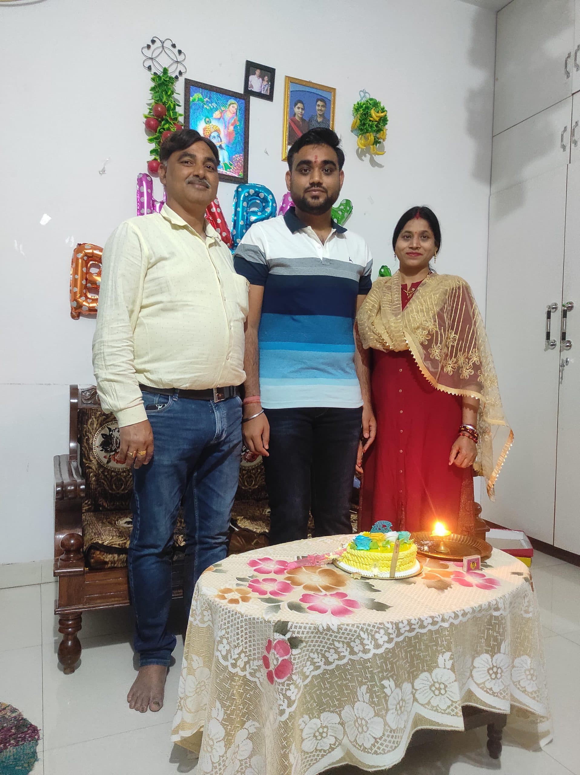 Bokaro News : जेपीएससी सिविल सेवा की परीक्षा में गोमिया के चार सफल