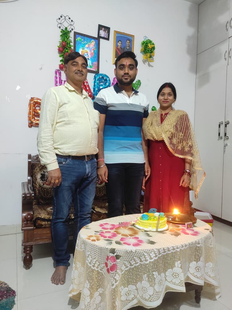 Bokaro News : जेपीएससी सिविल सेवा की परीक्षा में गोमिया के चार सफल