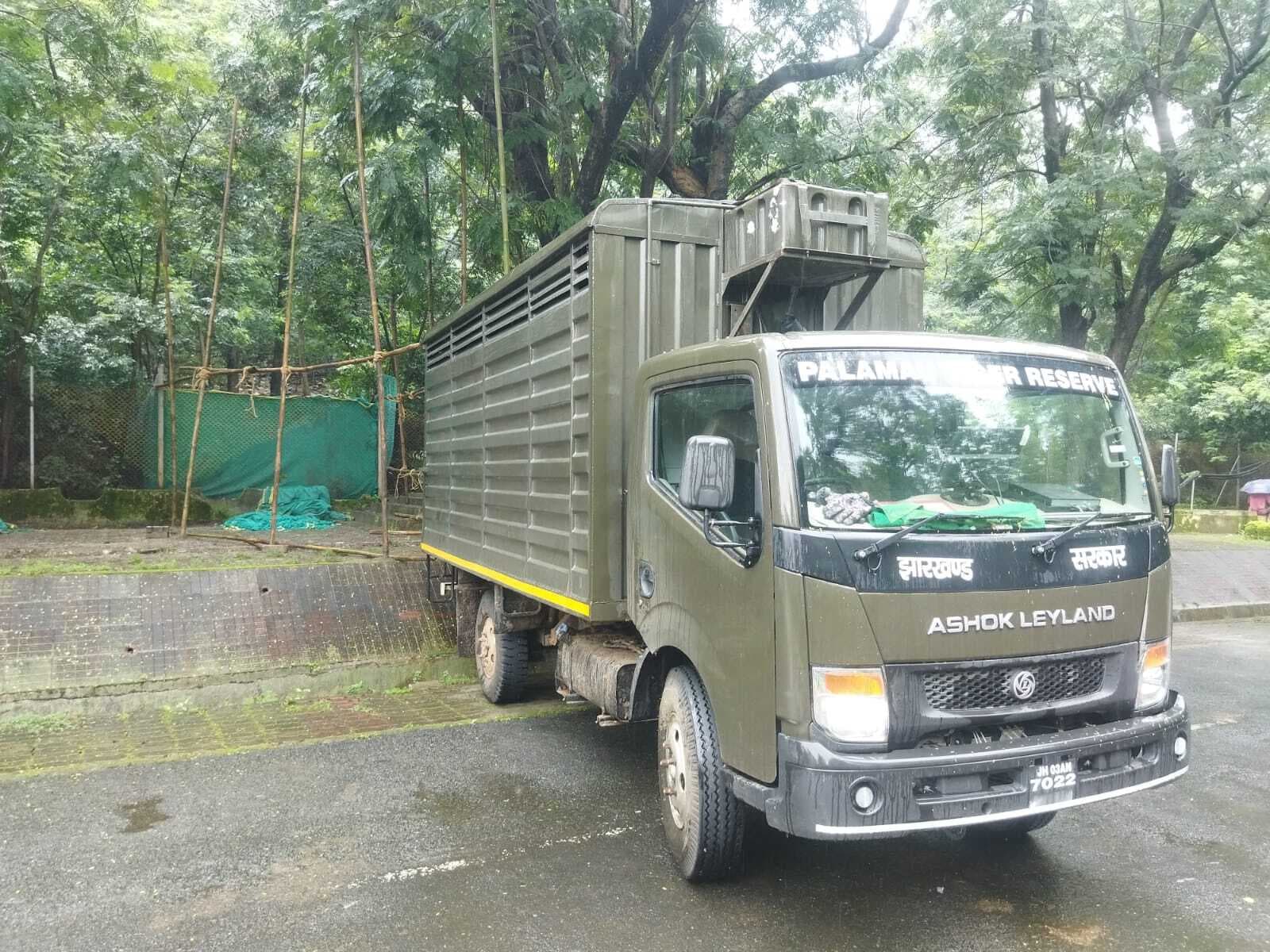 Bokaro News : पलामू नेशनल पार्क भेजे जायेंगे चंद्रपुरा से 35 हिरण