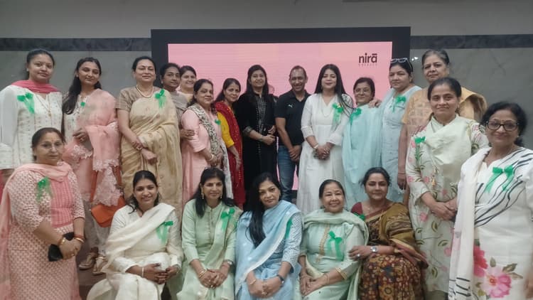 Dhanbad News: कुमारधुबी क्लब में वेलनेस व फिटनेस पर सेमिनार