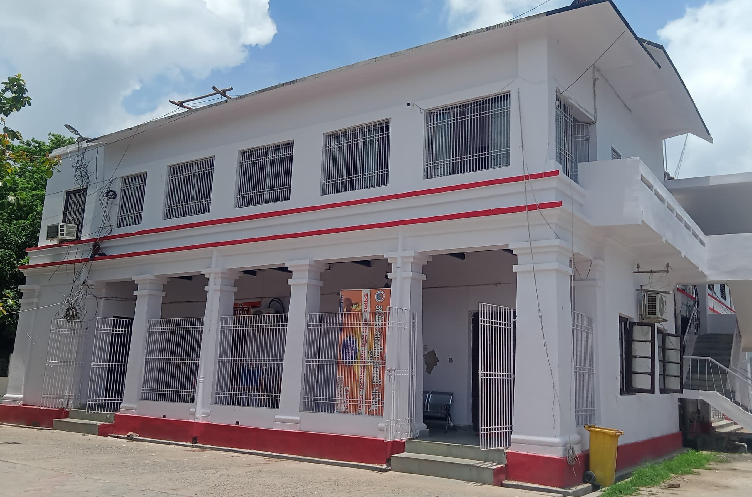 Saran News : छपरा निगम पटना मॉडल पर करेगा काम, दुर्गा पूजा से पहले बनेंगे हाइटेक शौचालय व यूरिनल