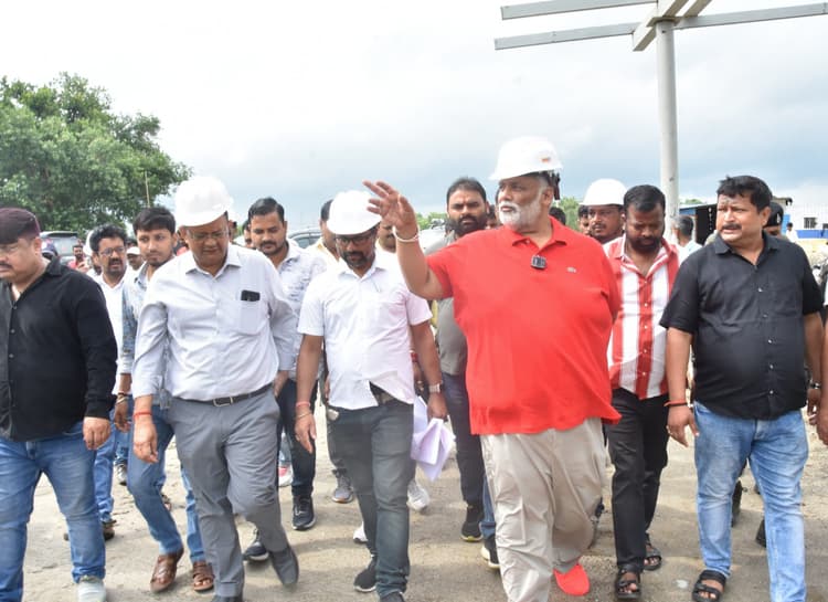 17 अगस्त से एक सितंबर के बीच शुरू होगी पूर्णिया एयरपोर्ट से यात्री सेवा : सांसद