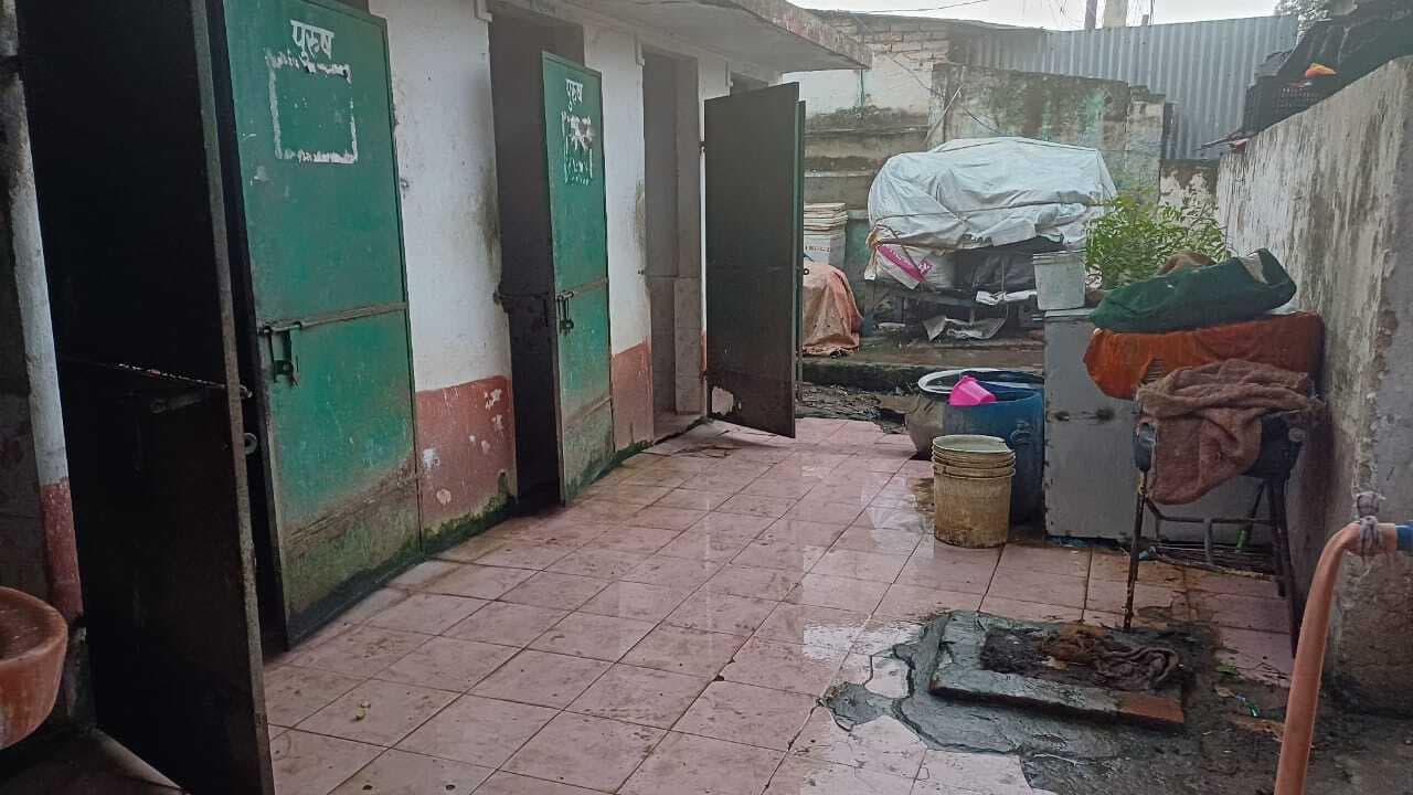 स्वच्छता रैंकिंग नगर सरकार को अभी और काम करने की जरूरत