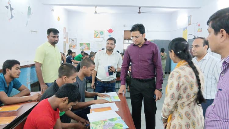 बाल सुधार गृह की व्यवस्था में सुधार के दिये निर्देश