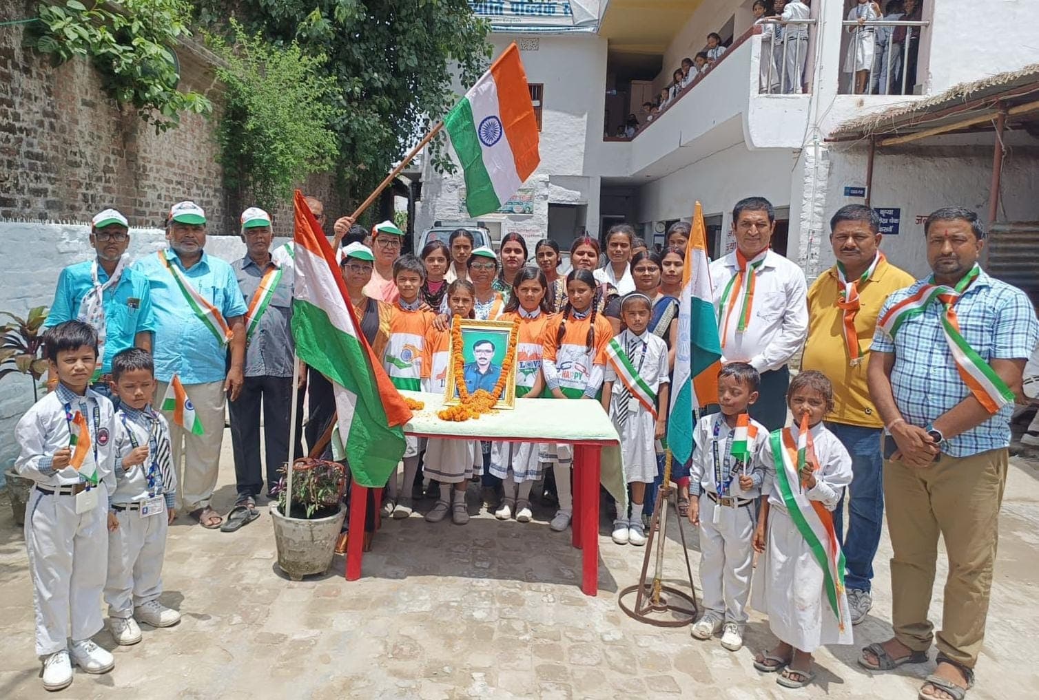 Sitamarhi : कारगिल युद्ध में शामिल थे जिले के दर्जनों जवान