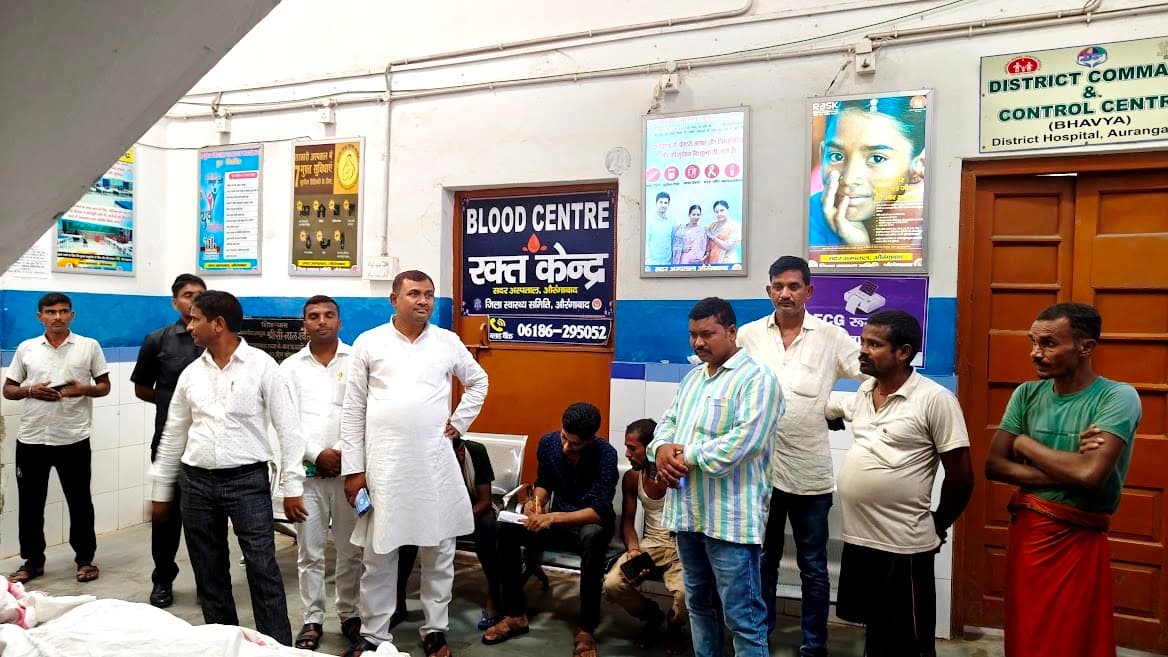 नहाने के दौरान नहर की तेज धार में बही दो बच्चियां, डूबने से मौत