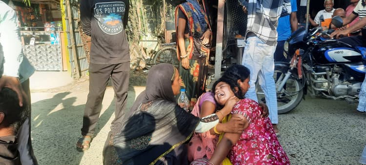 सांप ने बालक को डसा, चिकित्सक ने घोषित किया मृत