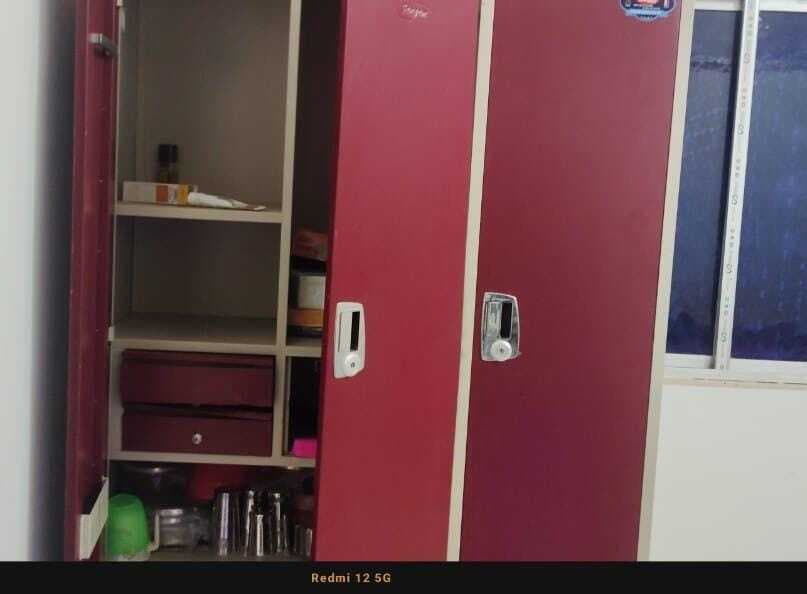 जरमुंडी में रातों-रात दो घरों से हजारों की चोरी