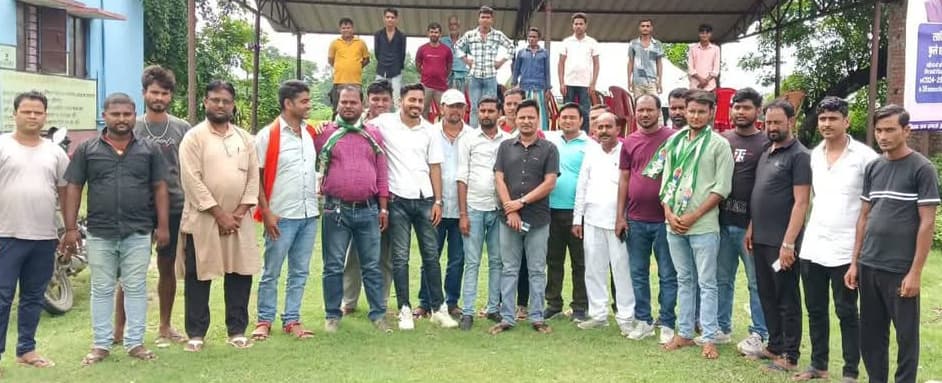 विधानसभा चुनाव को लेकर जदयू का युवाओं पर फोकस, सरकार की उपलब्धियों पर करेंगे जागरूक