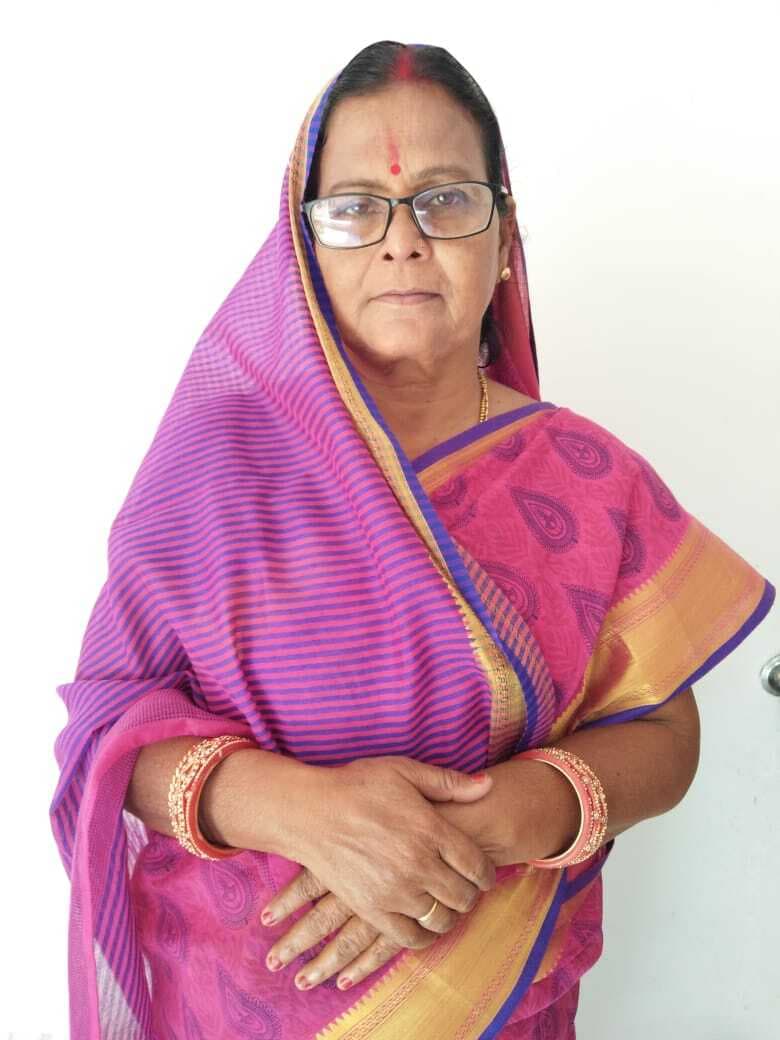 स्वतंत्रता दिवस समारोह में विशेष अतिथि बन दिल्ली जाएंगी खुरहान की मुखिया