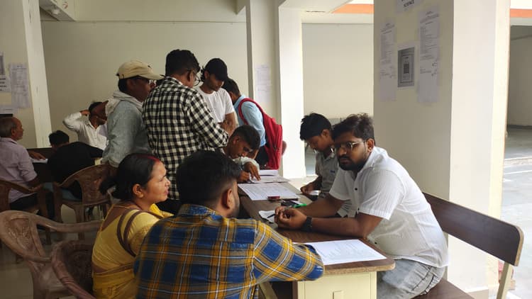 पॉलिटेक्निक कॉलेज में 28 से शुरू होगी कक्षा