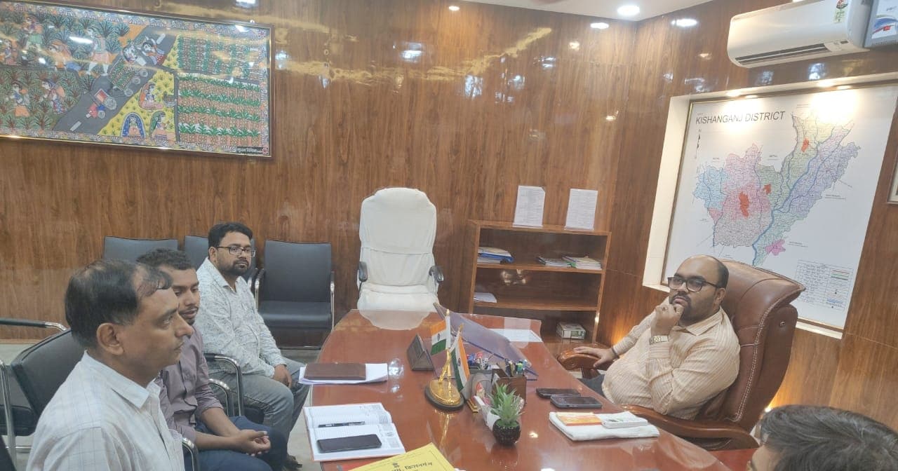 छात्रावास की व्यवस्था में लापरवाही नहीं होगी बर्दाश्त : स्पर्श