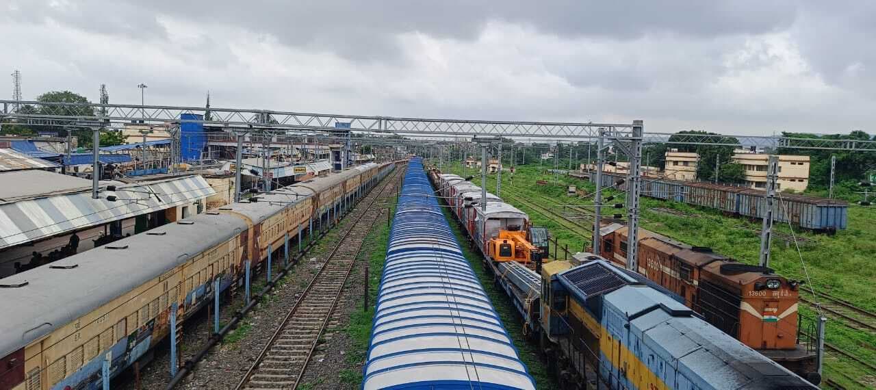 साहिबगंज रेल विकास आंदोलन के 31 वर्ष, आज भी याद कर सिहर उठते हैं आंदोलनकारी