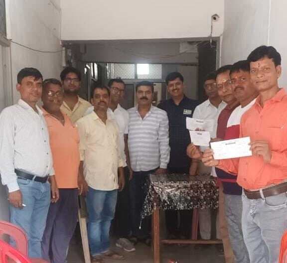 महगामा में चैंबर ऑफ कॉमर्स के लिए नामांकन की प्रक्रिया शुरू