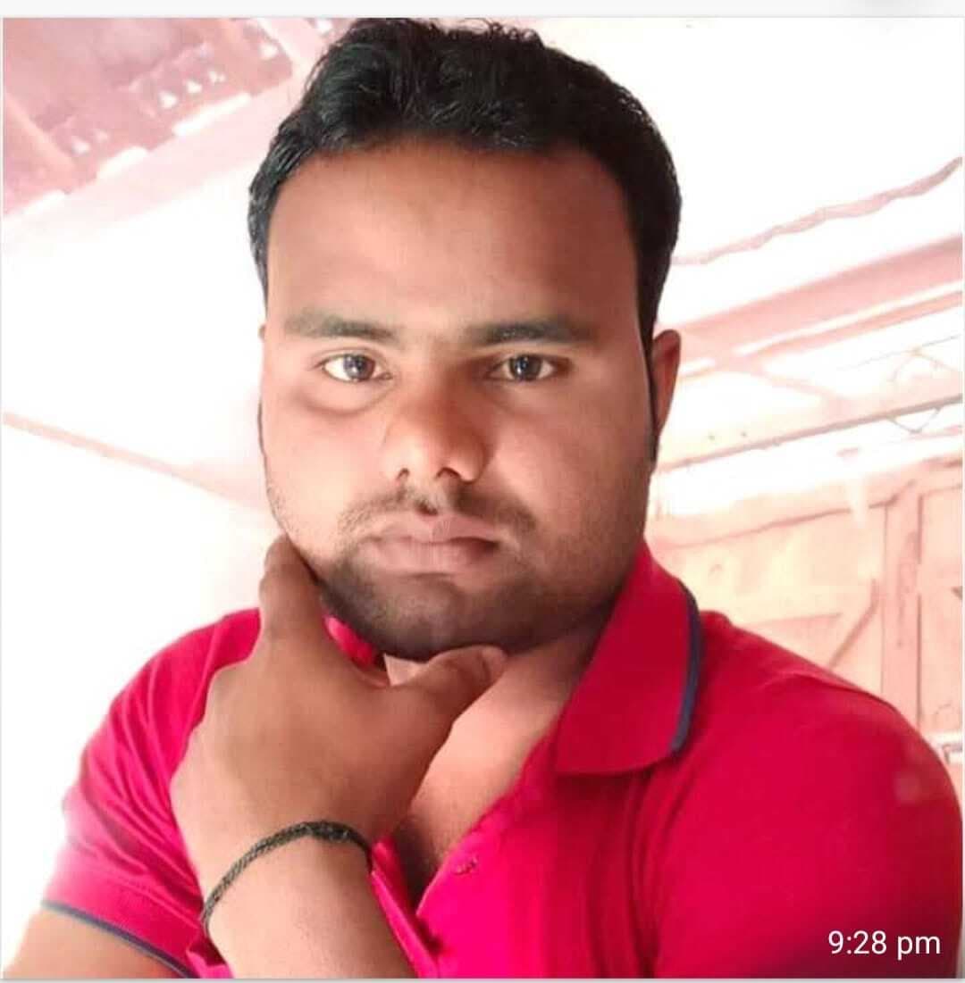 ननकार टोला के असलम तीन दिनों  से लापता, लूट की आंशका