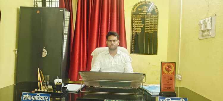 12 करोड़ 46 लाख आठ हजार से बनेंगे जिले में छह फुटबॉल स्टेडियम