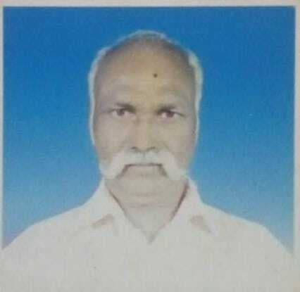 सड़क दुर्घटना में पीडीएस संचालक की मौत